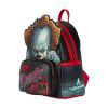 Picture of Loungefly Warner Bros: It - Pennywise Mini Backpack (ITBK0022)