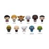 Picture of Monogram: Superman Legacy (Series1) (Blind Bag/Random) 3D Foam Bag Clips Figures (45650)