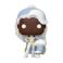 Picture of Funko Pop! Marvel: Marvel Holidays - Storm #1535 Bobble-Head Vinyl Figure