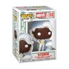 Picture of Funko Pop! Marvel: Marvel Holidays - Storm #1535 Bobble-Head Vinyl Figure