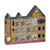 Picture of Funko Bitty Pop! Collector Pack!: Harry Potter - 12 Pack (Special Edition) Vinyl Figures