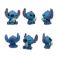 Picture of Monogram Disney: Lilo & Stitch - Stitch Figural Bank #1 (83417)