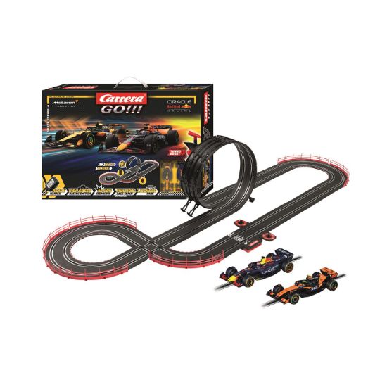 Picture of Carrera GO!!! Set: Super Formula (20062604)