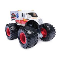 Picture of Spin Master Monster Jam: Everyday Heroes - Jambulance Vehicle (1:64) (20153482)
