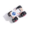 Picture of Spin Master Monster Jam: Everyday Heroes - Jambulance Vehicle (1:64) (20153482)*