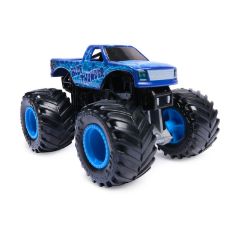 Picture of Spin Master Monster Jam: Legacy Trucks - Blue Thunder Vehicle (1:64) (20153478)