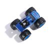 Picture of Spin Master Monster Jam: Legacy Trucks - Blue Thunder Vehicle (1:64) (20153478)*