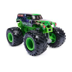 Picture of Spin Master Monster Jam: Legacy Trucks - Grave Digger Vehicle (1:64) (20153470)