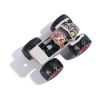 Picture of Spin Master Monster Jam: Legacy Trucks - Zombie Vehicle (1:64) (20153490)*