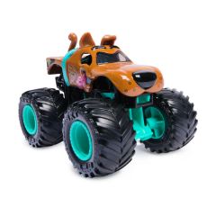 Picture of Spin Master Monster Jam: Arena Favorites - Scooby-Doo! Vehicle (1:64) (20153484)