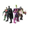 Picture of Spin Master DC Batman: Ninja Strike - The Joker Battle Clash! Action Figure (15cm) (20151632)