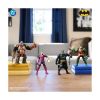 Picture of Spin Master DC Batman: Ninja Strike - The Joker Battle Clash! Action Figure (15cm) (20151632)