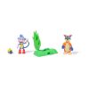 Picture of Spin Master Nickelodeon: Dora - Swipe & Surprise Adventure Pack (20149766)