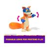 Picture of Spin Master Nickelodeon: Dora & Friends - Swiper Chipeur Zoro Figure (20149754)