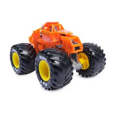 Picture of Spin Master Monster Jam: Training Trucks - El Toro Loco Vehicle (1:64) (20153492)