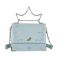 Picture of Loungefly Disney: Princess Cinderella Crossbody Bag (WDTB3307)