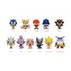Picture of Monogram: Sonic (Series2) (Blind Bag/Random) 3D Foam Bag Clips Figures (36015)