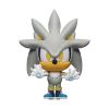 Picture of Monogram: Sonic (Series2) (Blind Bag/Random) 3D Foam Bag Clips Figures (36015)