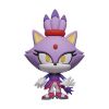 Picture of Monogram: Sonic (Series2) (Blind Bag/Random) 3D Foam Bag Clips Figures (36015)
