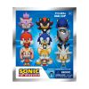 Picture of Monogram: Sonic (Series2) (Blind Bag/Random) 3D Foam Bag Clips Figures (36015)