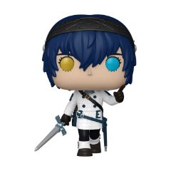 Picture of Funko Pop! Games: Metaphor Refantazio - Protagonist #1108 Vinyl Figure