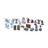 Picture of Hasbro Avalon Hill HeroQuest: Rise of the Dread Moon Quest Pack (Expansion) (English Language) (F6646UU0)