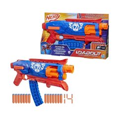 Hasbro Nerf: Load Out - Phantomblitz Recon (G3372) Picture of Hasbro Nerf: Load Out - Phantomblitz Recon (G3372)