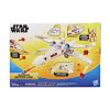 Picture of Hasbro Star Wars: Vehicles - 4" Xwing Vehicle (G0768)