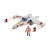 Picture of Hasbro Star Wars: Vehicles - 4" Xwing Vehicle (G0768)