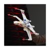 Picture of Hasbro Star Wars: Vehicles - 4" Xwing Vehicle (G0768)