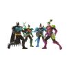 Picture of Spin Master Batman Ninja Line: Batman Ninja Μαχητές Με Όπλα 15 εκ. (6074348)