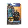 Picture of Spin Master Batman Ninja Line: Batman Ninja Μαχητές Με Όπλα 15 εκ. (6074348)