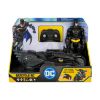 Picture of Spin Master DC Universe: Dc Universe Batmobile Rc Με Batman 30 εκ.. (6072896)