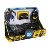 Picture of Spin Master DC Universe: Dc Universe Batmobile Rc Με Batman 30 εκ.. (6072896)