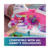 Picture of Spin Master Gabby's Dollhouse Movie: Πάρτι Σετ (6074118)