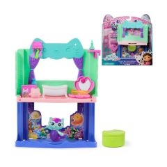 Picture of Spin Master Gabby's Dollhouse Movie: Μίνι Σετ Δωμάτια (6072921)