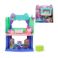 Picture of Spin Master Gabby's Dollhouse Movie: Μίνι Σετ Δωμάτια (6072921)