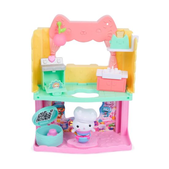 Picture of Spin Master Gabby's Dollhouse Movie: Κουζίνα (6074281)