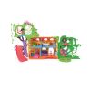 Picture of Spin Master Dora: Dora Το Σπίτι Playset (6073669)