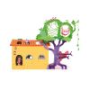 Picture of Spin Master Dora: Dora Το Σπίτι Playset (6073669)