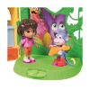 Picture of Spin Master Dora: Dora Το Σπίτι Playset (6073669)