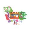 Picture of Spin Master Dora: Dora Το Σπίτι Playset (6073669)