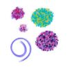 Picture of Spin Master Cool Maker: Cool Maker Stack’d Χάντρες (6073900)