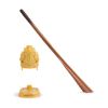 Picture of Spin Master Wizarding World: Wizarding World Deluxe Συλλεκτικά Μαγικά Ραβδιά New (6072497)
