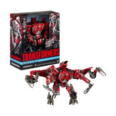 Picture of Hasbro Transformers: Generations - Bullseye Leader Re-Issue (G1091)