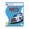 Picture of PS5 Old School-Rally Special Edition