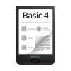 Picture of PocketBook Basic 4 - Black (PB606-E-WW)
