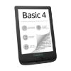 Picture of PocketBook Basic 4 - Black (PB606-E-WW)