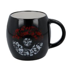Picture of Stor: Pokemon Distorsion - Young Adult Globe Mug In Gift Box (385ml) (465)