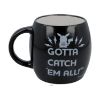 Picture of Stor: Pokemon Distorsion - Young Adult Globe Mug In Gift Box (385ml) (465)
